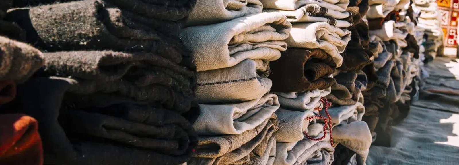RECICLO TEXTIL - www.reciclotextil.com.br - Descaracterização de uniformes , atendimento nacional, econômia circular, reciclagem têxtil - 00100