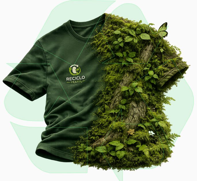 RECICLO TEXTIL - www.reciclotextil.com.br - Descaracterização de uniformes , atendimento nacional, econômia circular, reciclagem têxtil - 0053